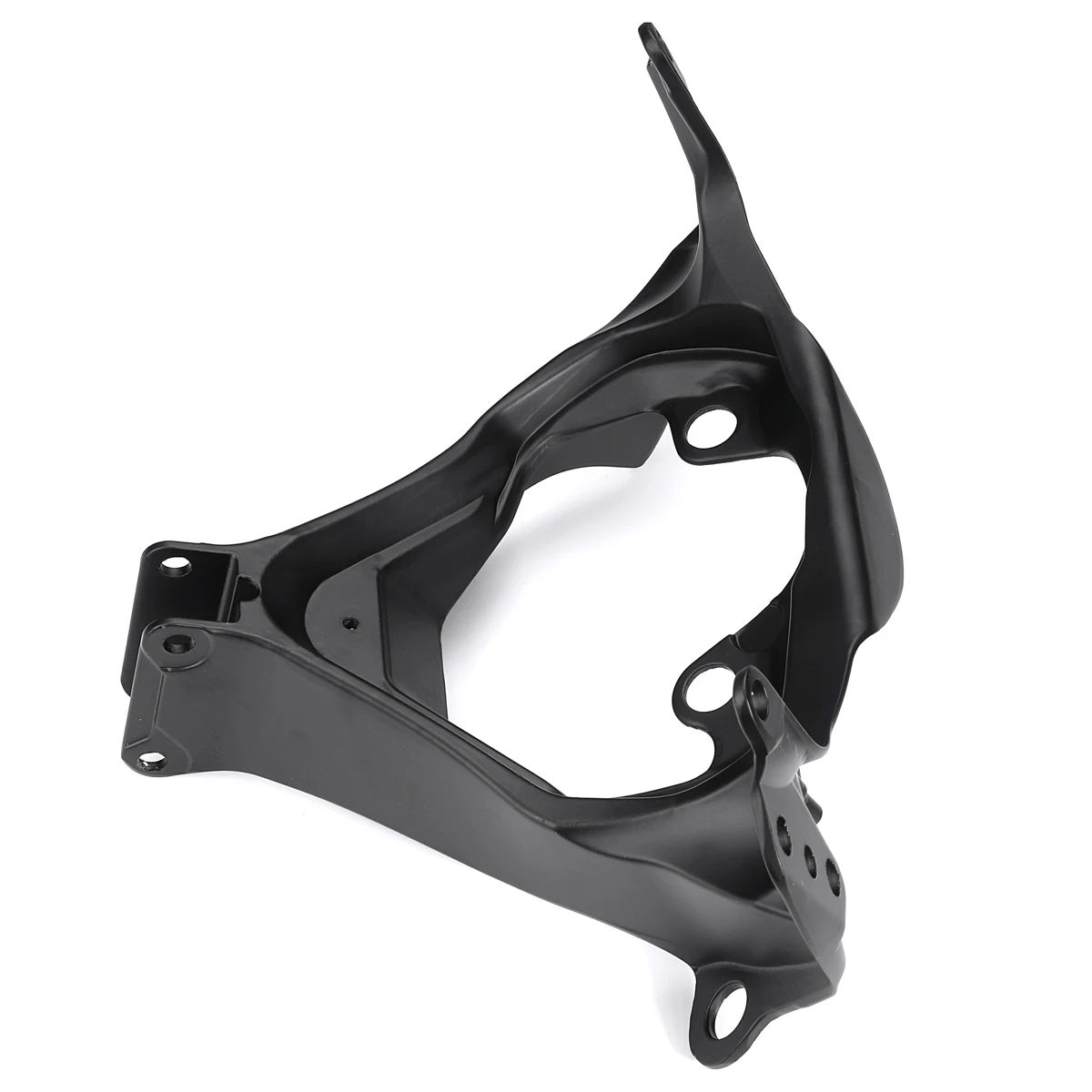 Мотоциклетный верхний передний обтекатель для Suzuki GSX-R GSXR600 GSXR750 2006 2007 K6 K7 держатель фары