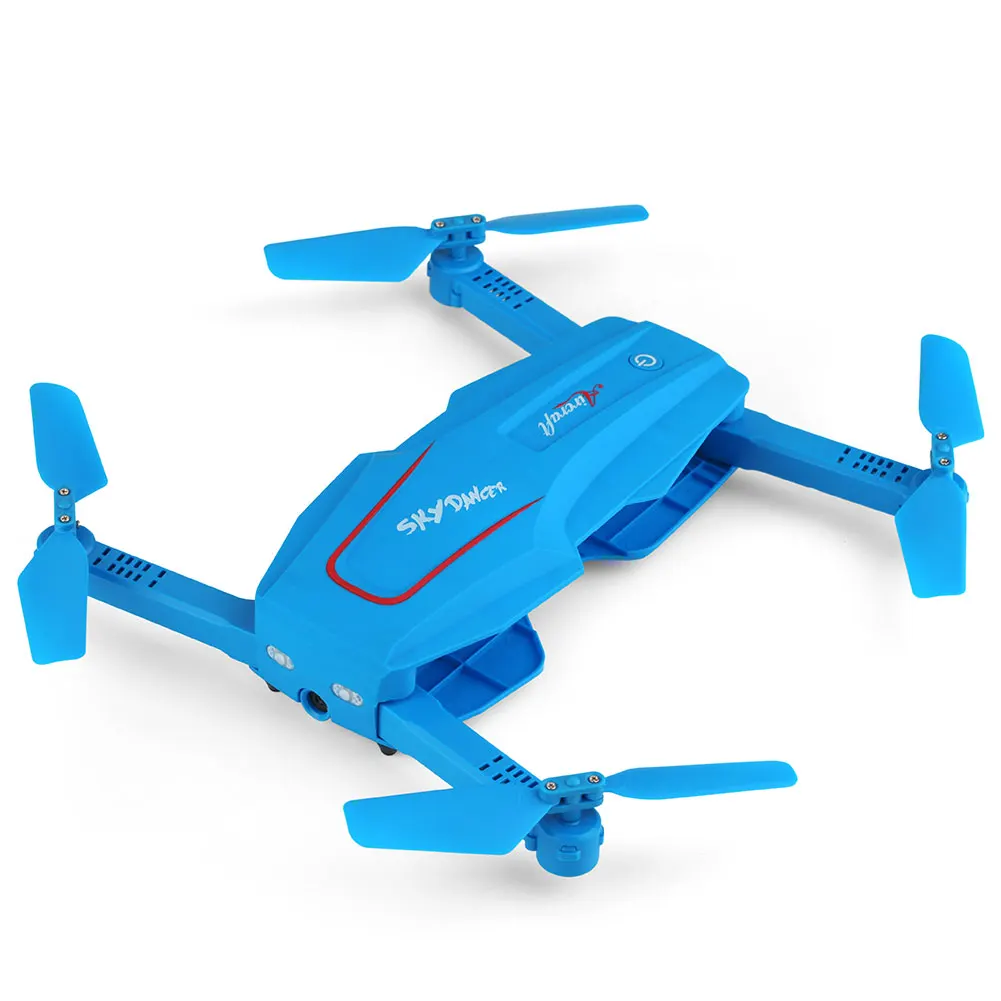Для WL Q626 0.3MP камеры селфи Дрон 2,4G 4CH Wifi RC Квадрокоптер