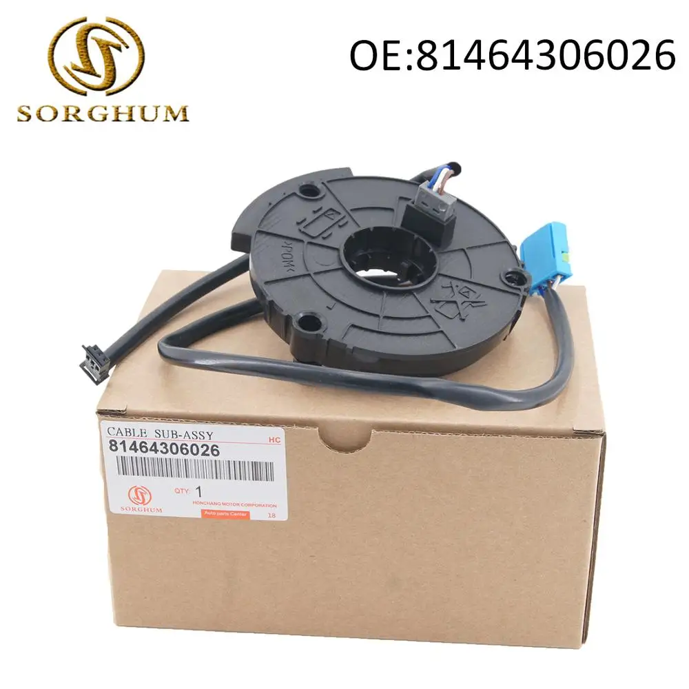 

81464306026 Fits For MAN TGA 2007