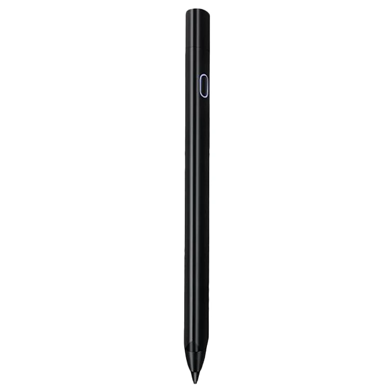 Активная емкостная ручка AAAJ в трех закругленных углах для планшетов iPad Huawei Samsung