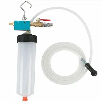 

Auto Car Brake Fluid Oil Change Replacement Tool Hydraulic Oil Pump Bleeder Empty Exchange Drained Kit Car Accessorie
