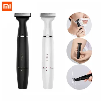 

Xiaomi MSN T3 Multi-Purpose Electric Hair Shaver Ear and Nose Trimmer Hair Removal For Man Hair Shave