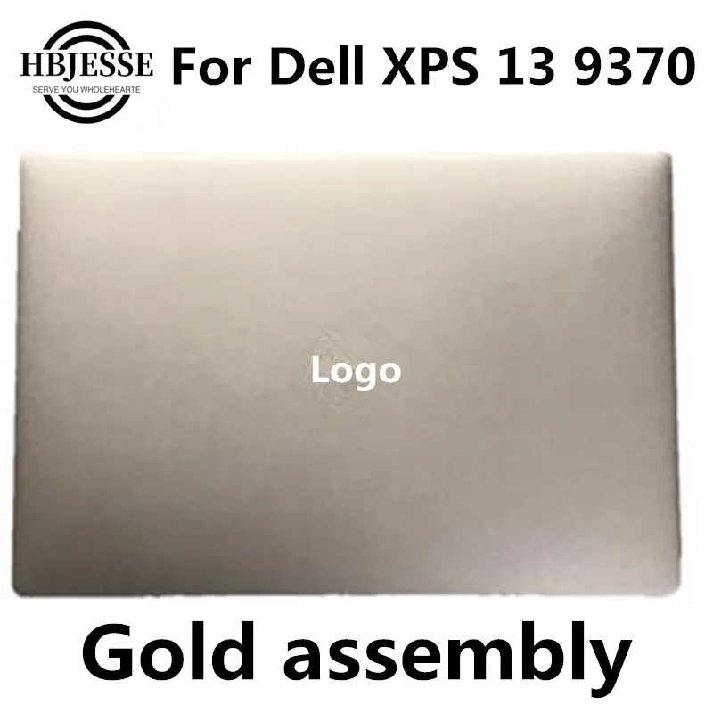 US $235.00 Original 133 inch LCD Touch Screen For Dell XPS 13 9370 LED LCD Touch Screen Complete Assembly FHD UHD