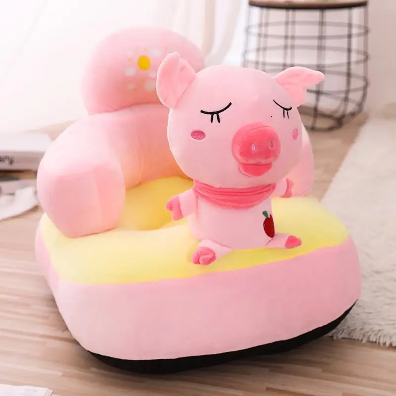 Version G Маленький стул Cameretta Bimbi Divan Silla Infantiles Pufy Do Siedzenia для детей Dormitorio Infantil Baby Chambre Enfant детский диван - Цвет: Version G