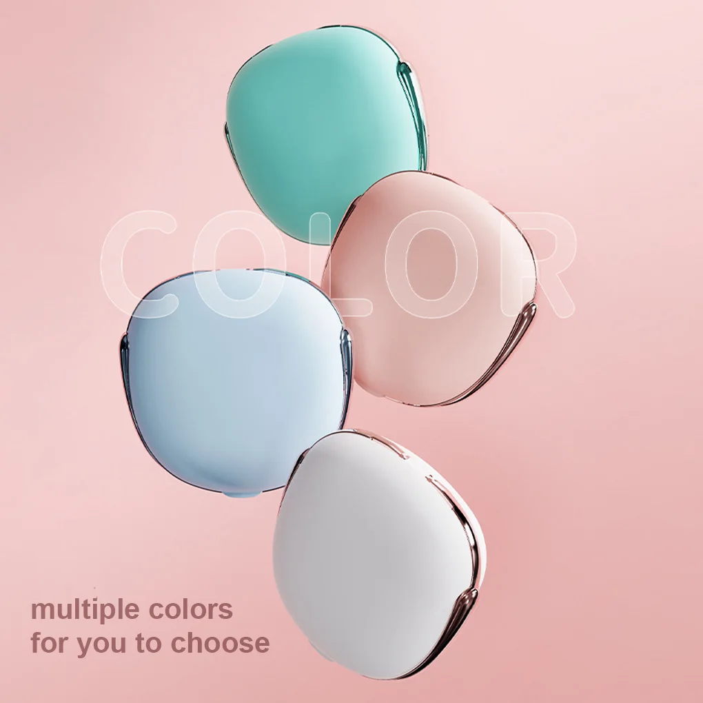 Clean Contact Lens Case Contact Lens Cleaning Machine Cleaning Case