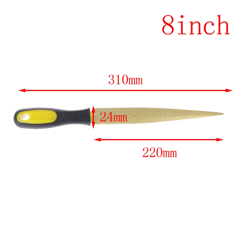 Новая горячая продажа практичная 4 ''/6''/8 ''/10'' деревянная Резьбовая сталь DIY Caft гаджет столярная Деревообработка Инструмент