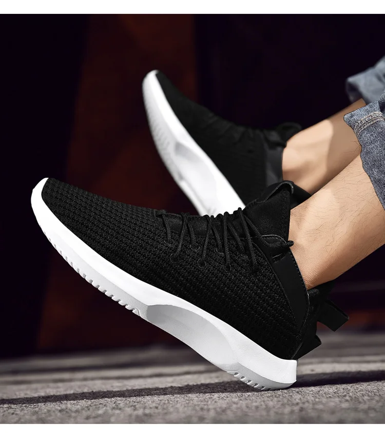 Yeezys Air для мужчин; коллекция 2019 года; сезон весна-осень; Удобная Нескользящая Мужская обувь; уличные Прогулочные кроссовки; светильник для