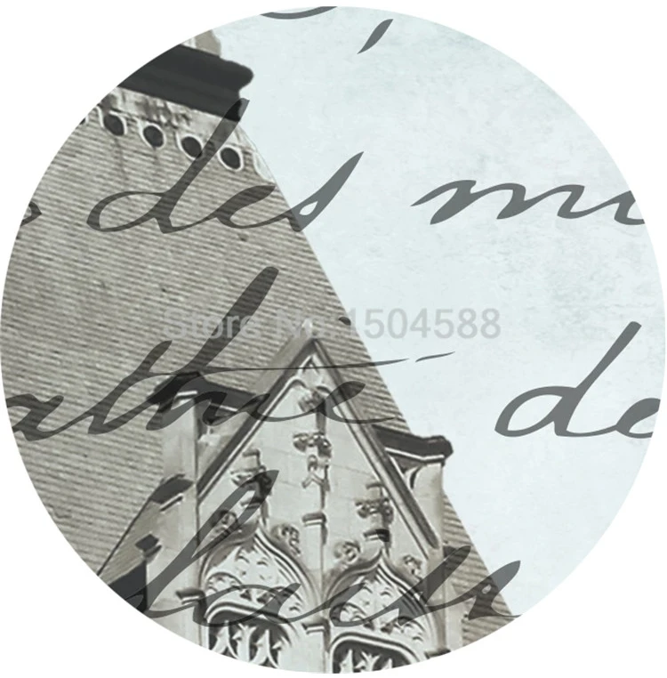 mural restaurante café fundo decoração casa