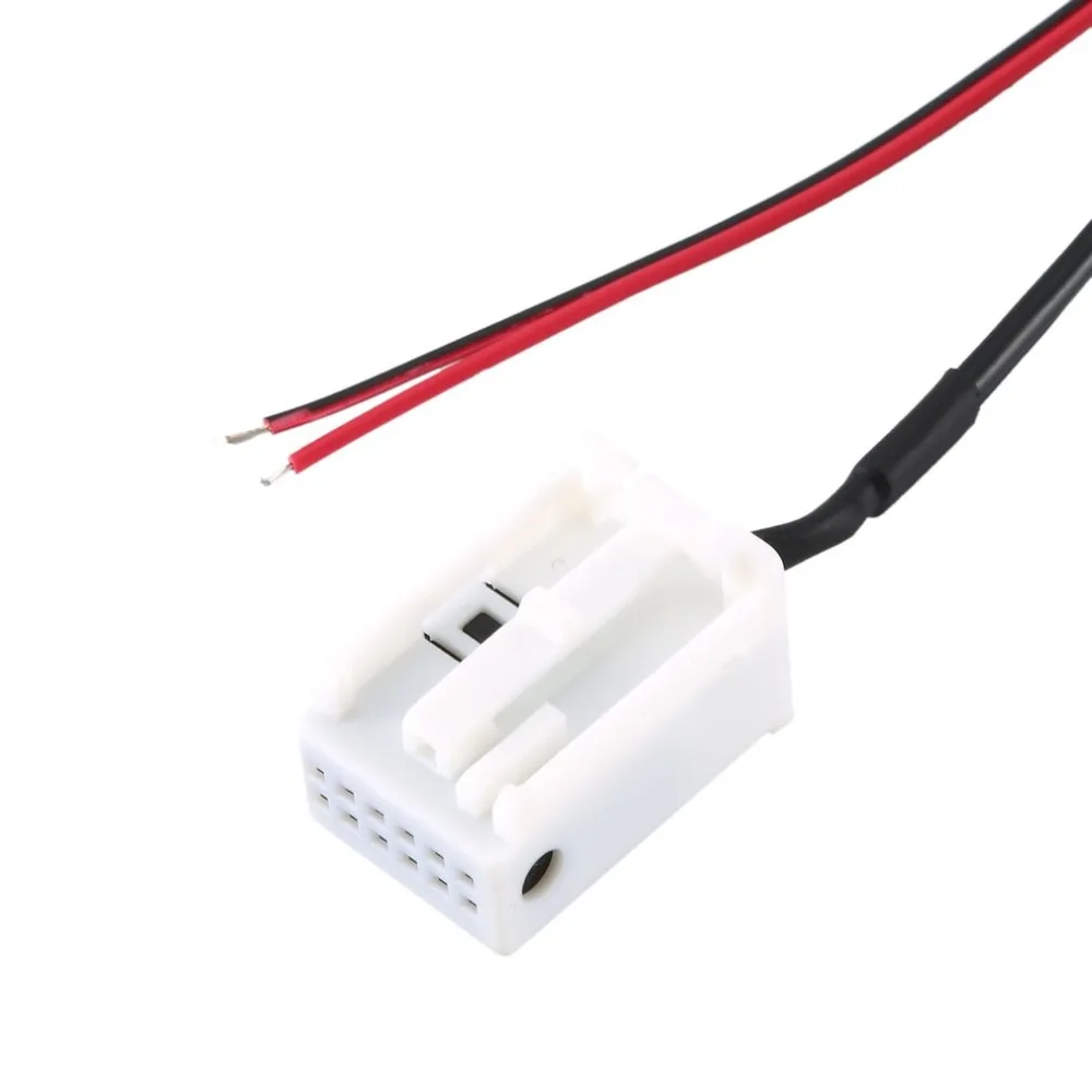 Радио Aux адаптер беспроводной Mp3 вспомогательный вход радио Rcd110 Rcd210 Rcd310 Rcd510 Rns510