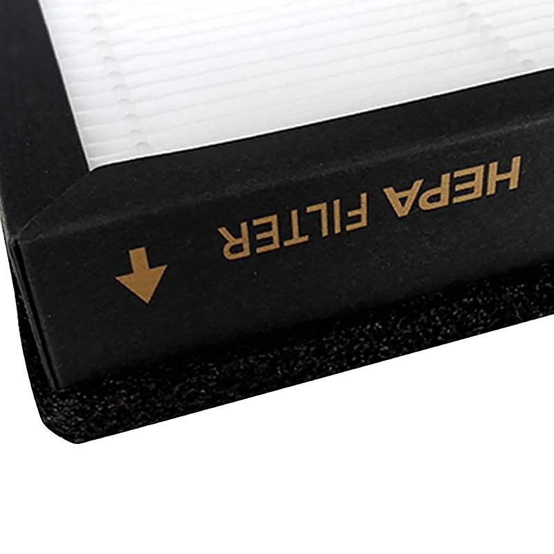 AC4184 HEPA фильтр экран высокоэффективный пылеуловитель для AC4090 AC4091 части воздухоочистителя