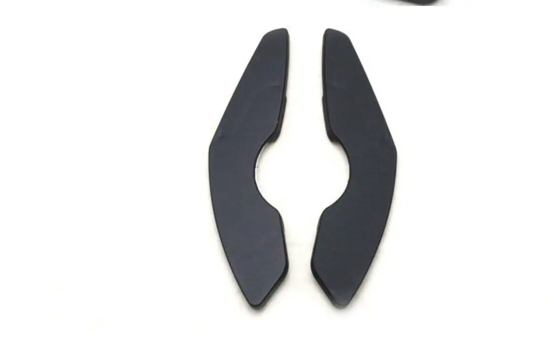 2X рулевое колесо сдвиг Paddle Shifter расширение для NX 200t 300h IS200T RC RCF автомобильные аксессуары модификация автомобиля