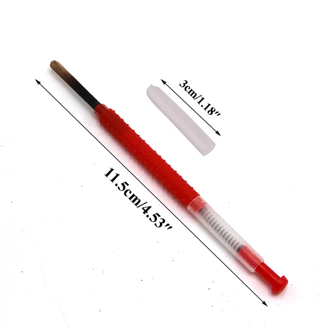 1 Beállított Méhészeti Queen Méh Tenyésztő Apikulturális Készlet Ketrec Cella Védő Burkolat Ketrecek Műanyagátviteli Tű Méhek Szerszámok Ellátása - Image 5