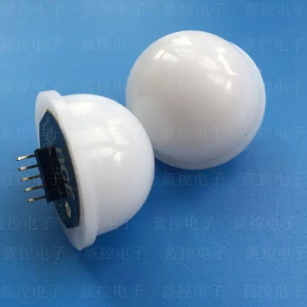 Датчик освещенности/BH1750FVI/Отправка рутинной/интерфейс PH2.0