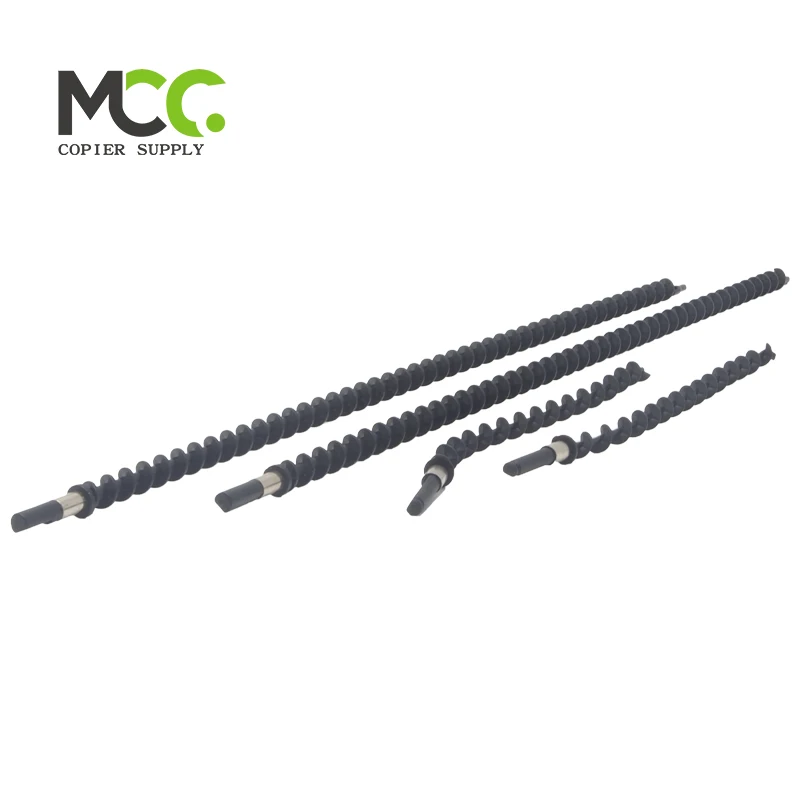 Bobina de Reciclagem de Tambor de Toner Bobina de Coleção para Ricoh mp 2554 3054 3554 4054 5054 6054 2555 3055 3555 4055 5055 6055 Mp3054 - Imagem 3