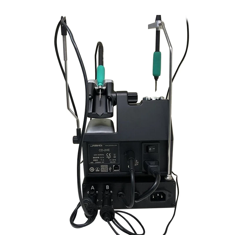 TKL PRO-15C Four Channel Wireless Lavalier