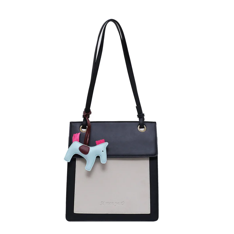 

2020 New Mini Square Bag Large Capacity Chain Female Bag PU Fashion Shoulder Bag Mobile Phone Bag Crossbody Bags For Women