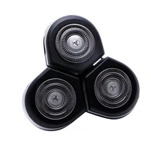 Сменные бритвенные головки RQ12 Norelco SensoTouch 3D Shavers