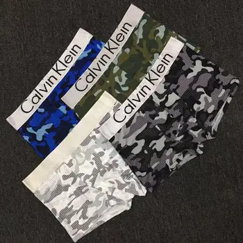 

Men European Plus Size Men Boxers Mens Underwear Boxers Cotton Men Boxer Shorts Men Underpants trunks 881