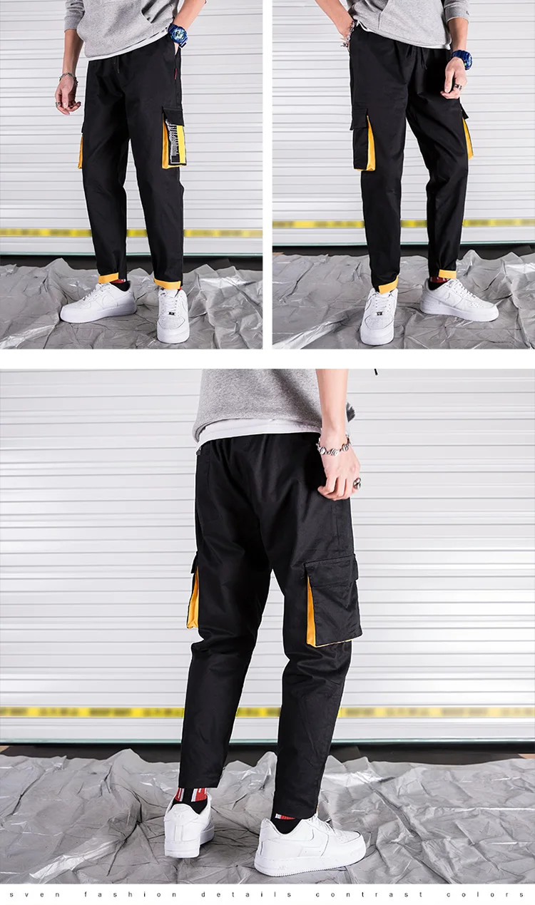 Herbst зима Neue Повседневный Hosen mйnner Baumwolle Slim Fit Chinos Mode Hosen mйnlichen Marke Kleidung Plus grøsche