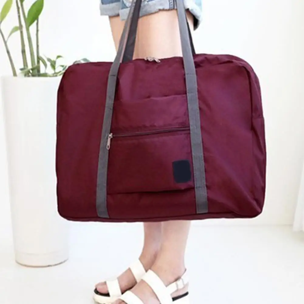 High Quality Large Capacity Travel Bag For Man Women Weekend Bag Travel Carry On Luggage Bags