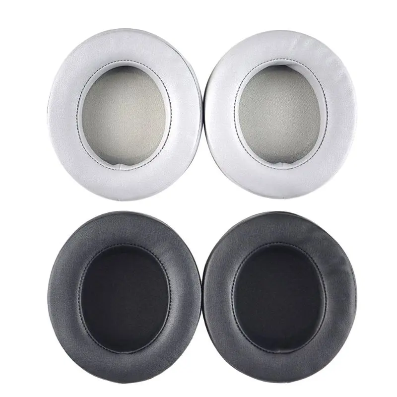 

New Foam ear pads for Razer Kraken Pro V2 headphones with high quality buckles qyh