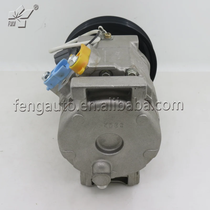 38810-RDA-A0110S17C автоматический компрессор переменного тока для honda accord 3,0