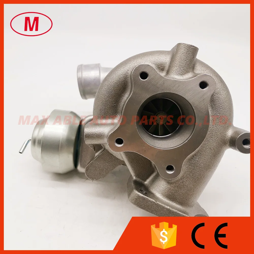 RHV4 VIGM 8981320692 8-98132-0692 898132-0692 турбо Турбокомпрессор Для D-MAX 3,0 алмазы для 4JJ1-TC 4JJ1TC 4JJ1-T 4JJ1T 4JJ1 3.0L