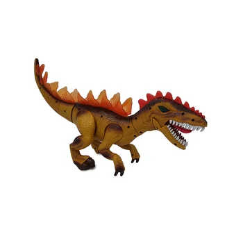 

Electronic Pets other 200378716 Toy Dinosaur light sound moving parts battary operated Animals Toys Hobbies Electronic for children < 3 years old