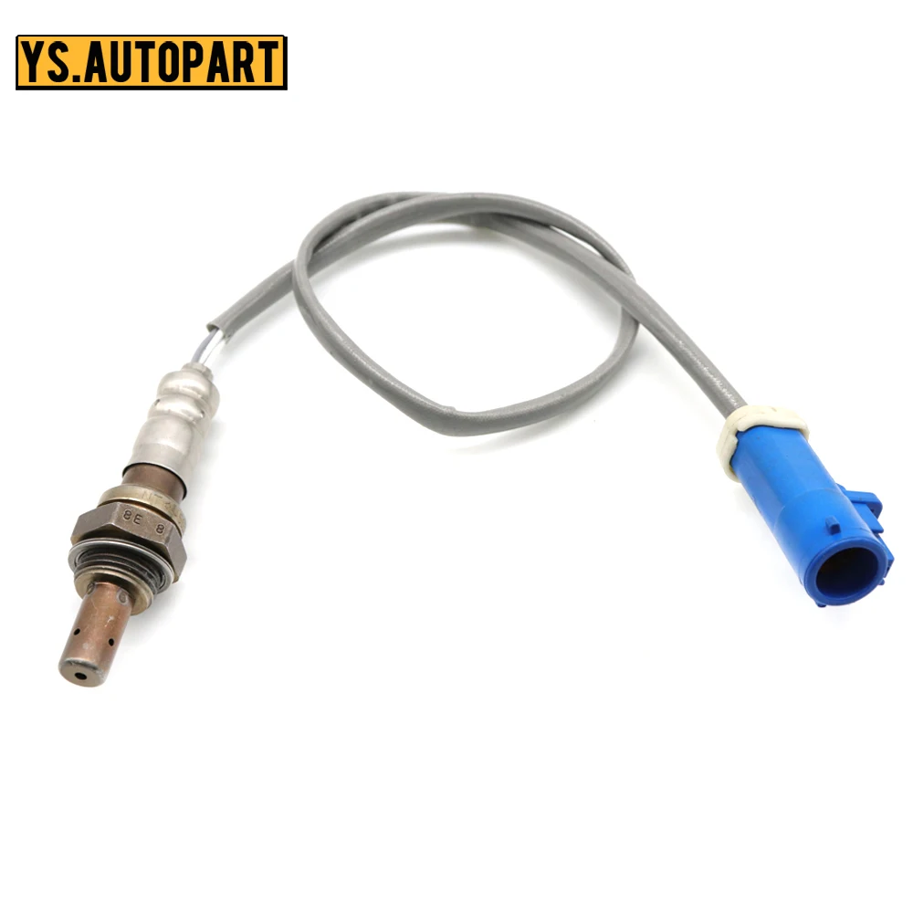 Кислородный датчик Lambda O2 213 1459 для FORD FAIRMONT пятисот фокус Фристайл фристайл