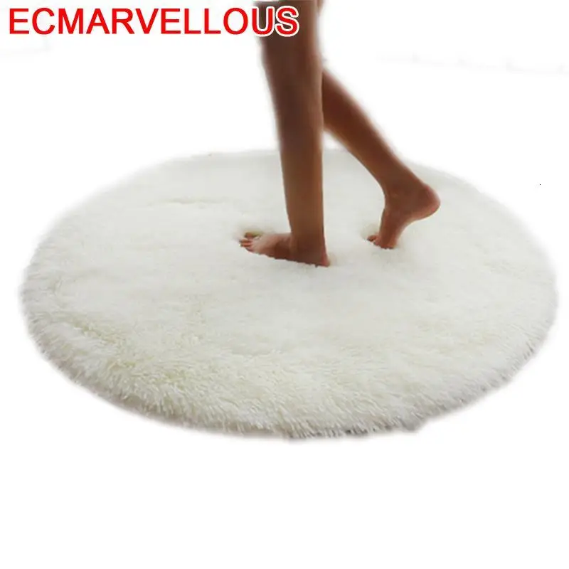 Коврик для спальни без песка Alfombra Para Cocina Dywaniki Do Kuchni круглый коврик для спальни Vloerkleed