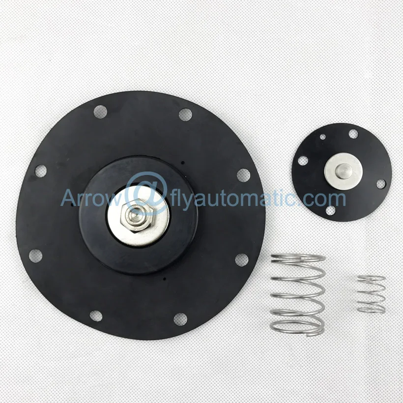 K5005 Goyen 2 дюйма воздушный клапан Соленоидный CA50T RCA62T CA62T мембрана ремонтный