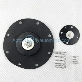 

K5009 Goyen 2 inches Dust Collector RCA50T CA62T RCA62T Diaphragm repair kit
