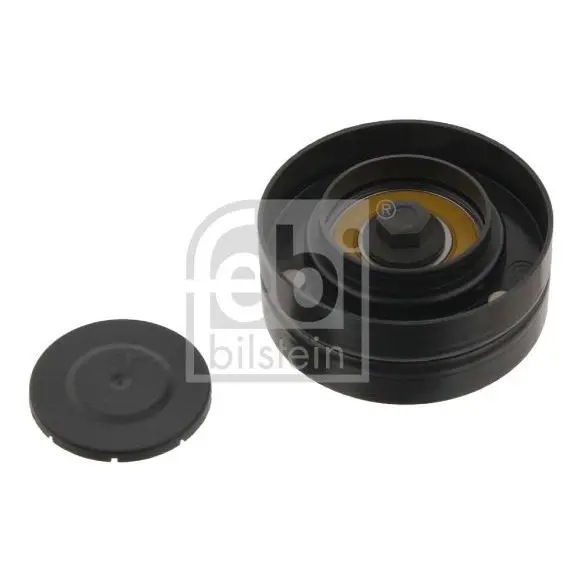 Roller idler belt but Audi A8 3.7/4.2/02 FEBI BILSTEIN 30893 | Автомобили и мотоциклы
