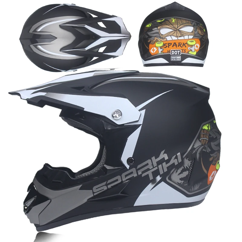 Новые cascos para moto шлемы moto rcycle moto cross шлем Casco Capacete внедорожный шлем Горные MTB DH гоночный шлем - Цвет: 15d