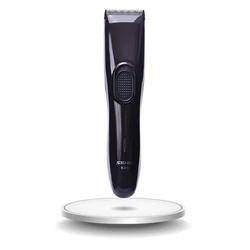 Directshipping Professional Hair Clipper Men's Barber Beard Trimmer Rechargeable Hair Cutting Machine Ceramic Blade Low Noise
