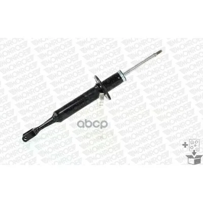 Амортизатор Подвески Передн Audi: A4 00-04, A4 04-, A4 Avant 01-04, A4 Avant 04- Seat: Exeo 08-, Exeo St 09- Monroe арт. E2055