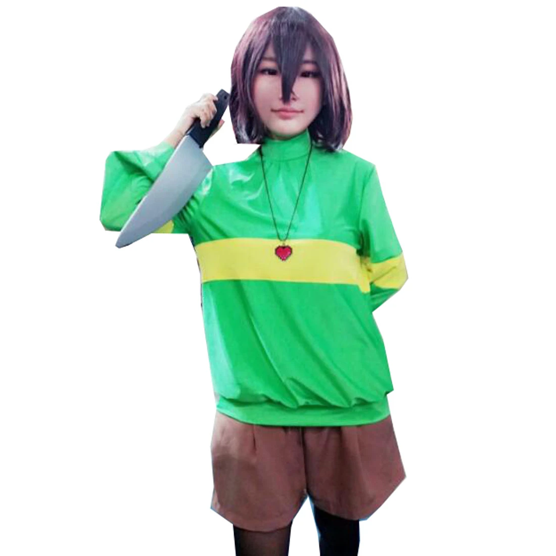 19 Undertale Chara Frisk Alphys Cosplay Costume Multi Style Anime Costumes Aliexpress 19 Undertale Chara Frisk Alphys Cosplay Costume Multi Style Anime Costumes Aliexpress