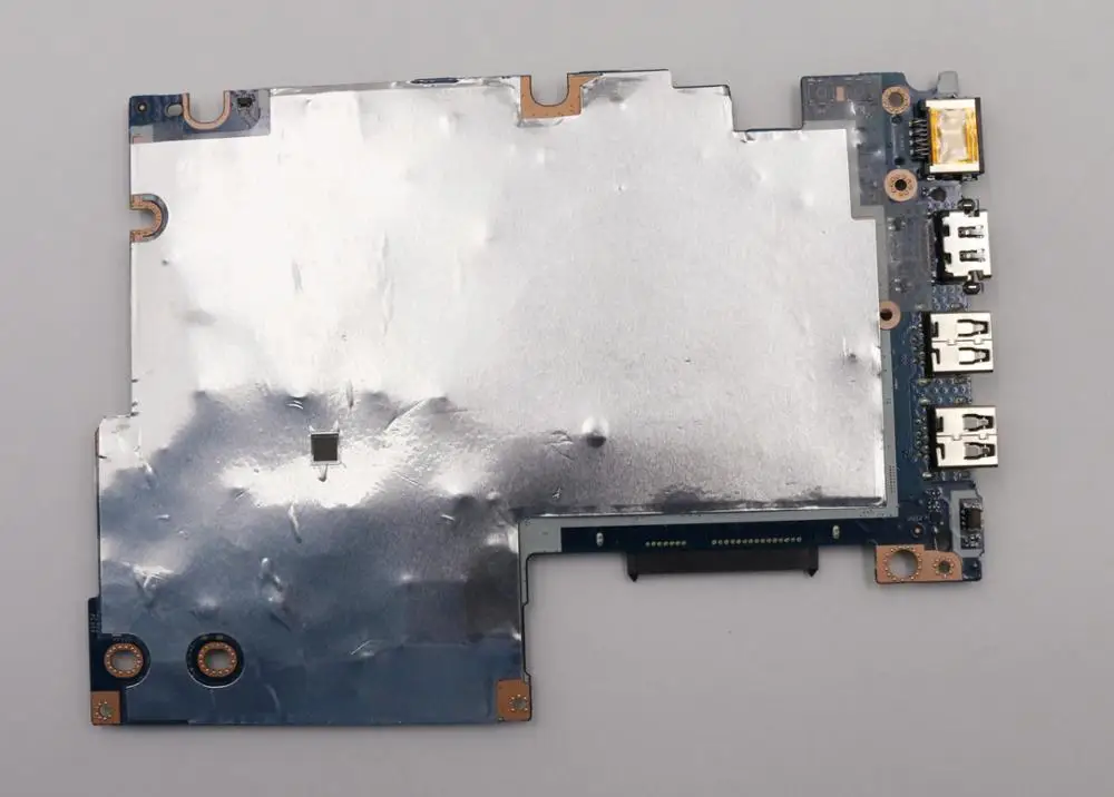 LA-D451P 5B20L46036 материнская плата для lenovo Flex4-1470 Yoga 510-14ISK материнская плата для ноутбука i5 6200U cpu тестовая работа