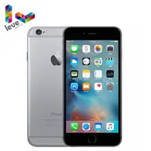 Used Unlocked Apple iPhone 6 Plus 5.5" 16GB/64GB/128GB Dual Core IOS iphone 6plus 8MP Camera 4G LTE
