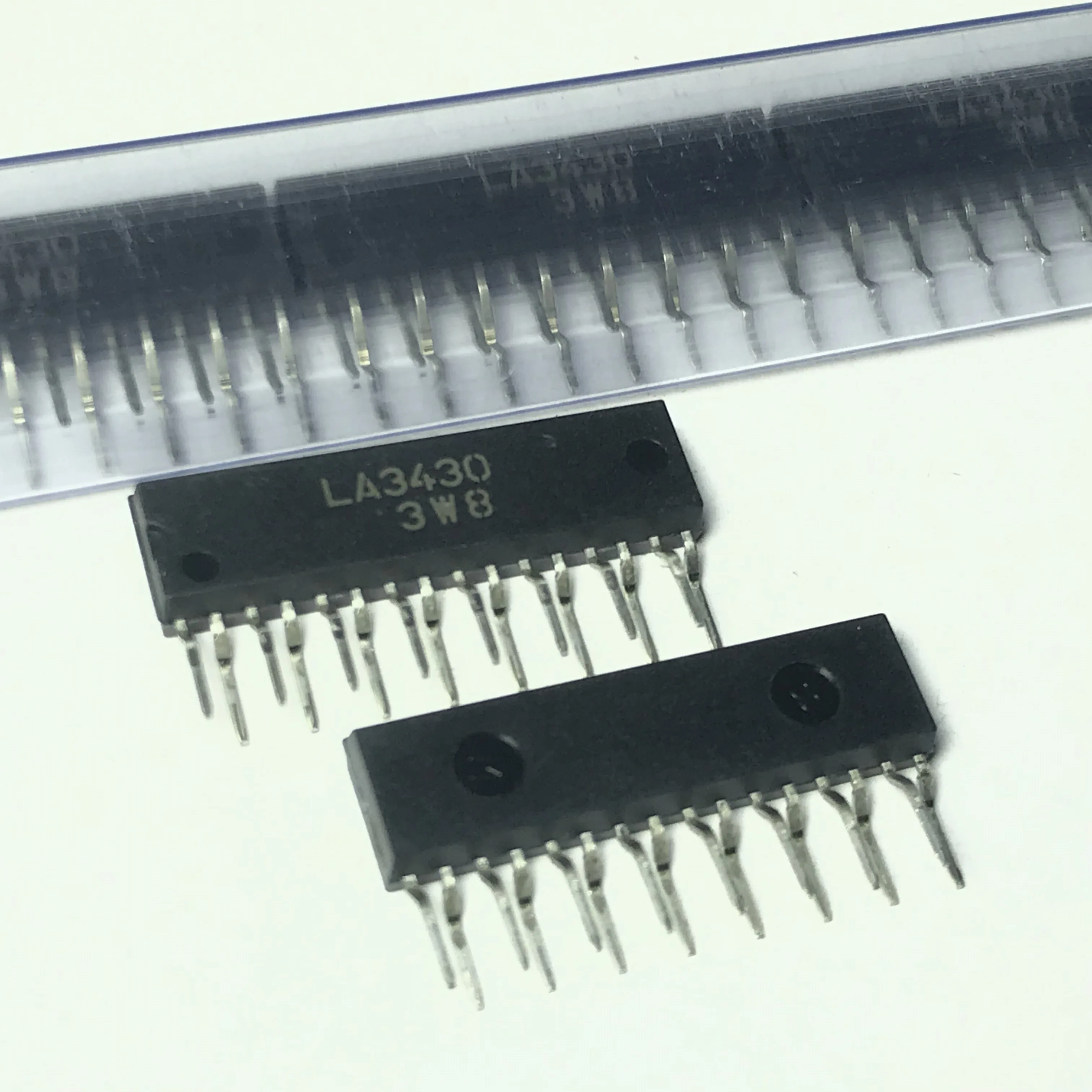 LA3430-E LA3430 ZIP-16P 10 шт./лот