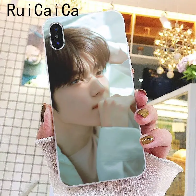 KPOP Korean handsome boy NCT