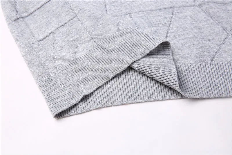High Quality Moda Masculina