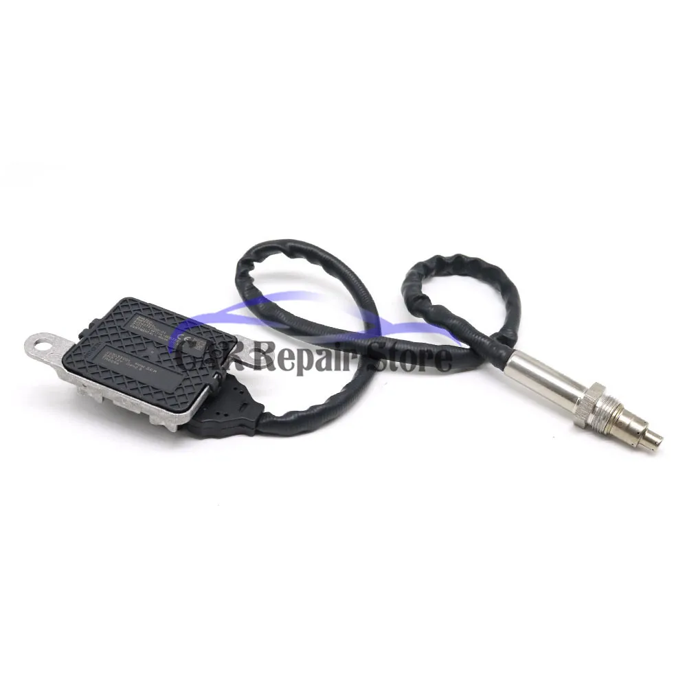 22303391 окиси азота Nox Сенсор для грузовиков Volvo D11 D13 D16 самосвал МЭК, MP8 22014032 21636088 21567763 21346963 20789066