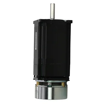 

1.8 degree 2.2N.m single shaft hybrid CNC stepping stepper motor for Cutting machine