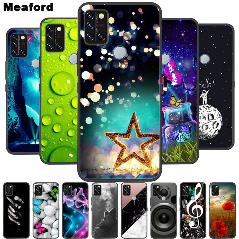 For Umidigi Pro Case Soft Silicone Back Case For Umidigi Pro s Phone Cover For Umidigi pro A 9 Pro s Cases Fundas Aliexpress Cellphones Telecommunications
