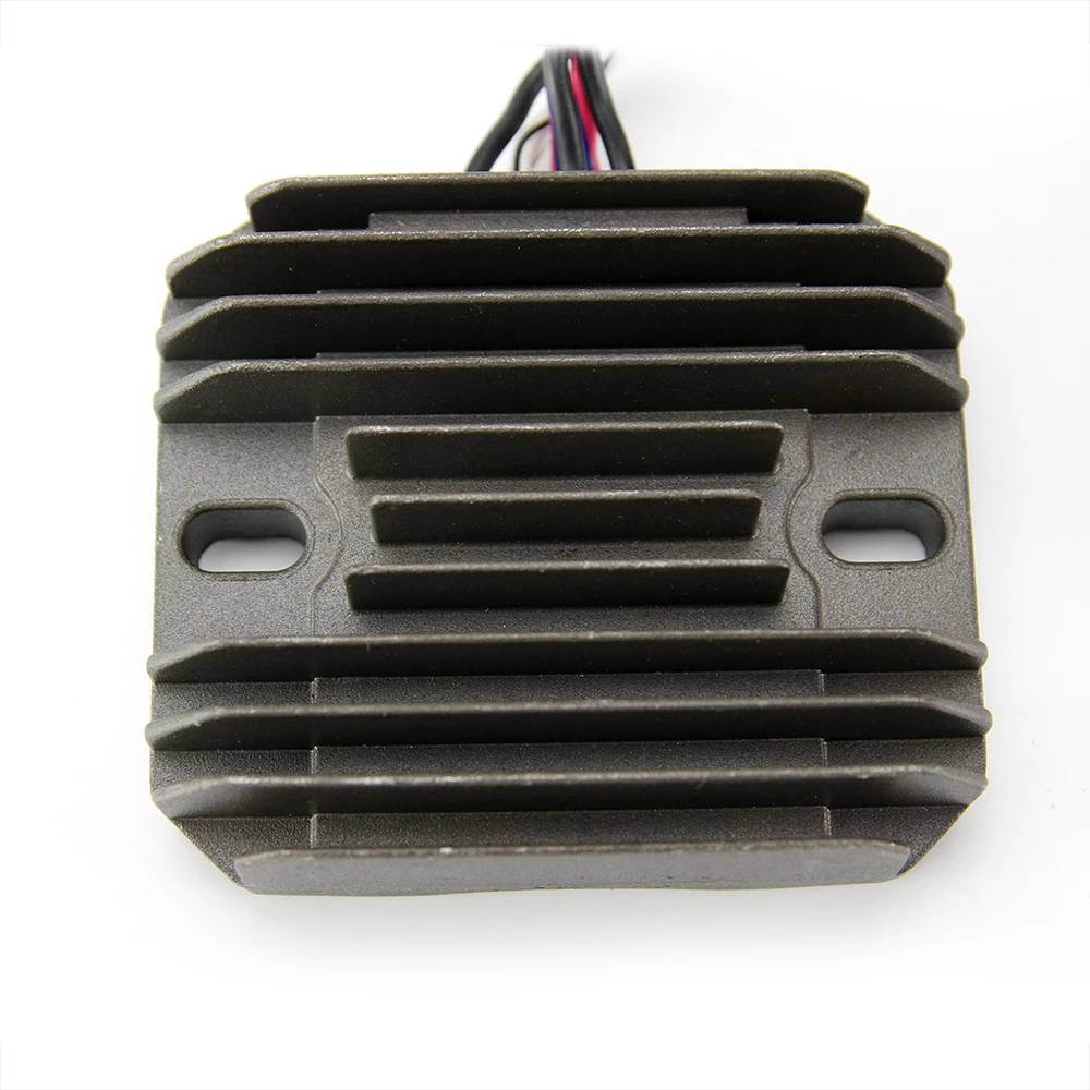 OUMURS Motorcycle Voltage Regulator Rectifier For Suzuki GSXR600 GSX750 2006-2013 GSX650F 2008-2012 GSXR1000 2005-2012 SFV650
