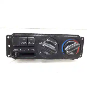 

9725022400 CONTROL HEATING/AIR CONDITIONING HYUNDAI ACCENT (X3)