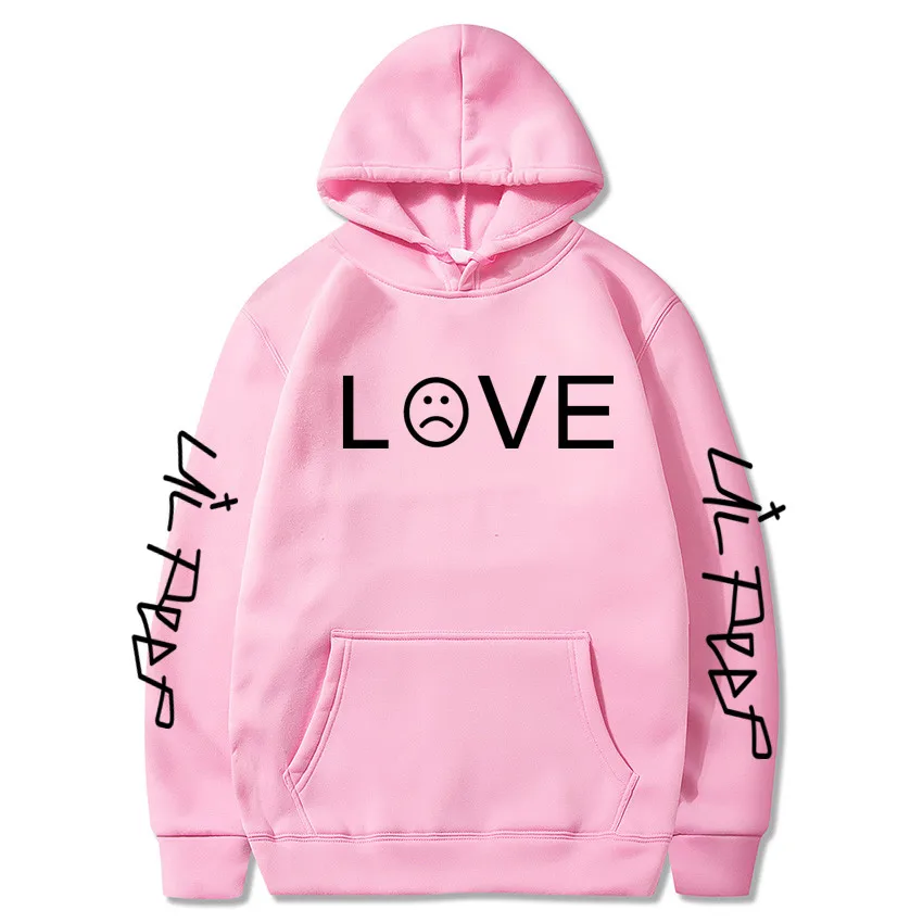 Sudadera con capucha de Harajuku japonés para hombre, ropa de calle con estampado romántico, Jersey de algodón de estilo Hip Hop, novedad de 2021