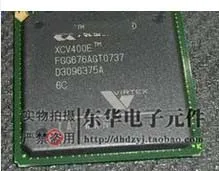 

100% new original XCV400E-6FG676C XCV400E 676-FBGA