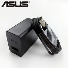 Asus zenfone max pro m1 быстрое зарядное устройство 9 В/2 а Быстрая зарядка Usb адаптер переменного тока для zb602kl 4 3 2 3 s Max Pro Plus selfie zd551kl